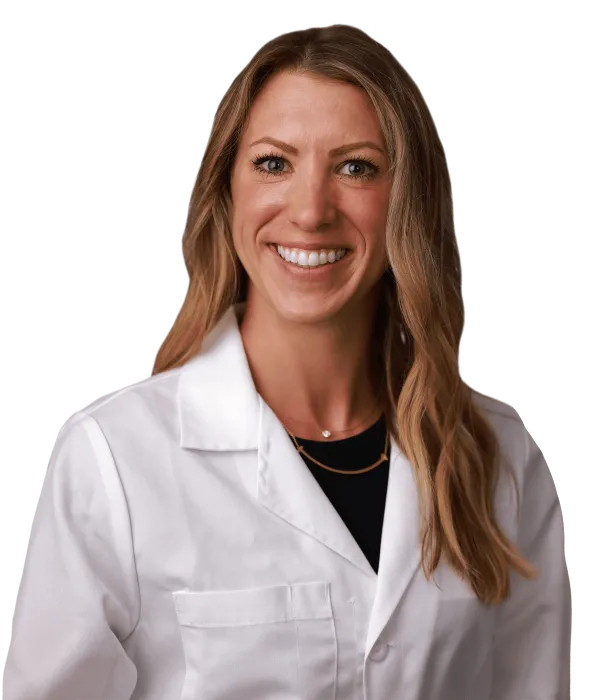 Photo: Teresa C. Hall, D.O.