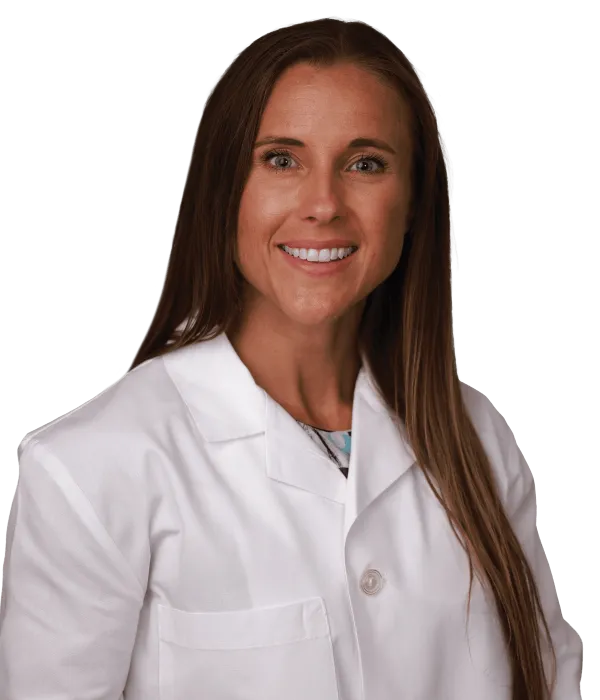 Photo: Thereseann M. Huprikar, D.O.