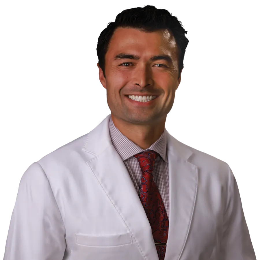 Photo: Charles S. Craig, M.P.A.S., P.A.-C., B.A.