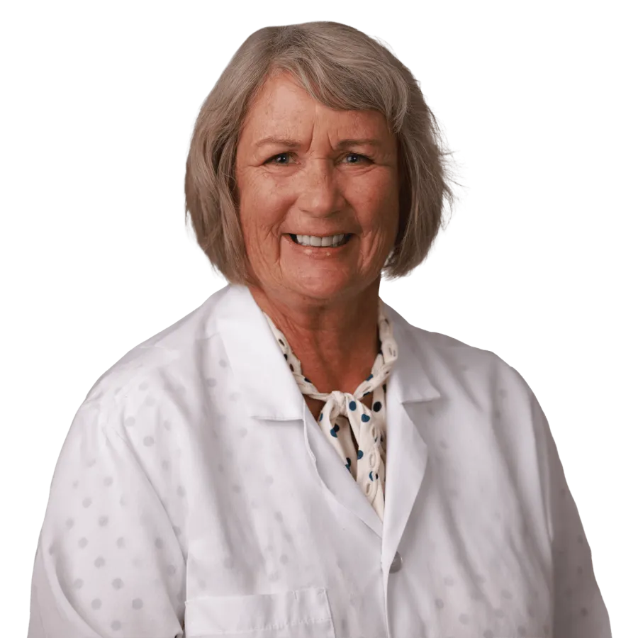 Photo: Anne M. McKay D.N.P., M.S.N., A.N.P.-B.C.