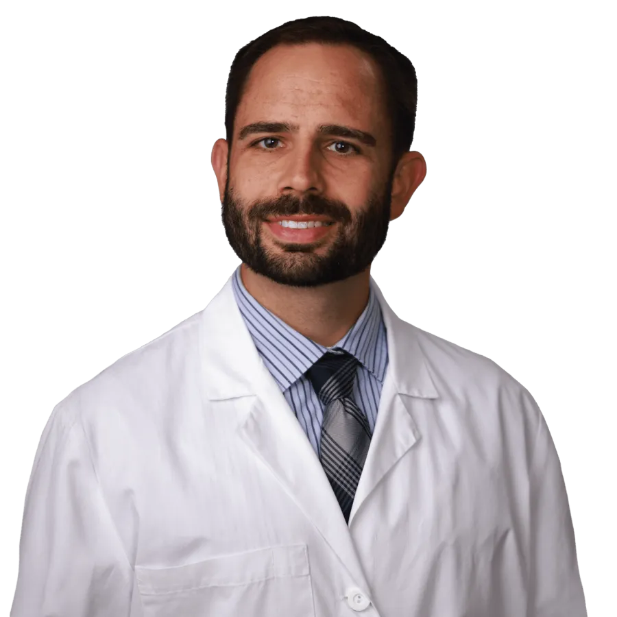 Photo: Brian M. Willie, P.A.-C.