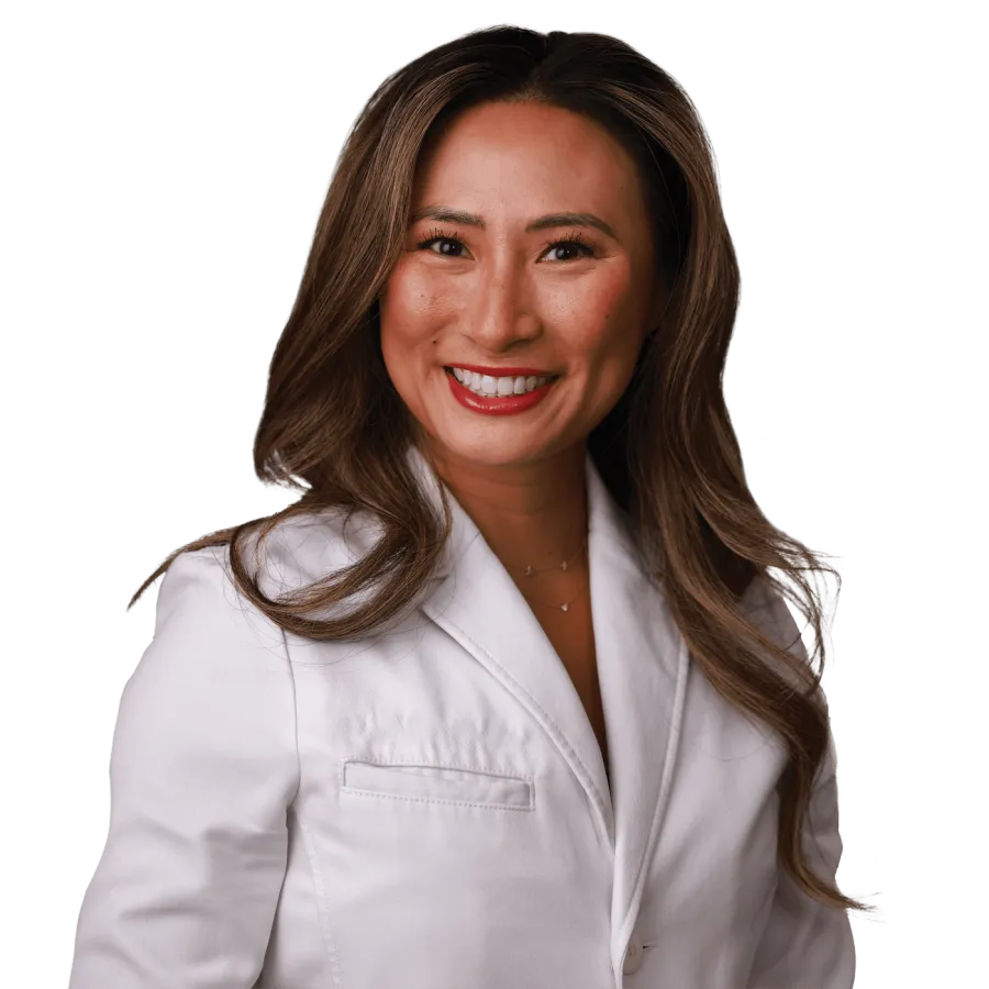 Photo: Christina T. Wang, M.M.S., P.A.-C.