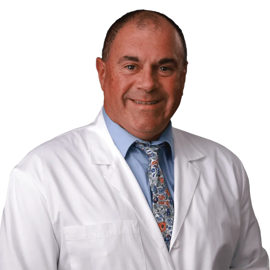 Photo: Lee M. Majeski, M.S.N., A.G.N.P.-C., O.N.P.-C., O.N.C., B.S.N., B.S.