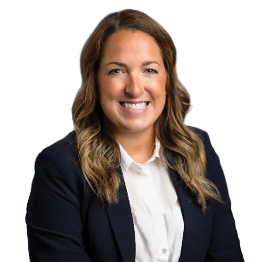 Taylor Blank, D.N.P., F.N.P.-B.C.