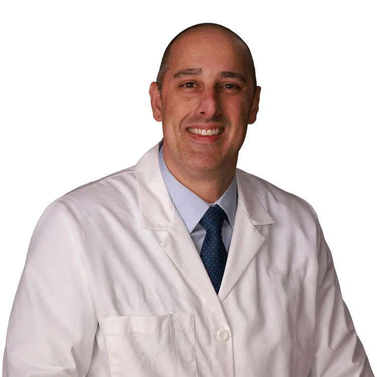 Photo: John W. Swartz, D.O.