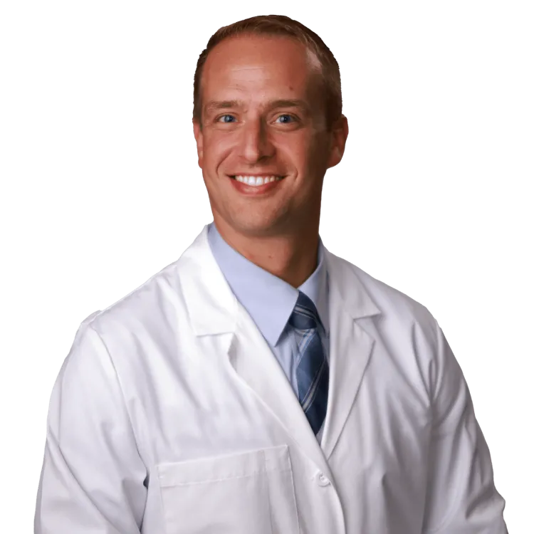 Photo: Alexander J. Kelsheimer, D.O.