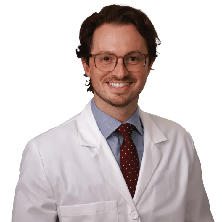 Photo: Austin R. Marcolina, D.O.