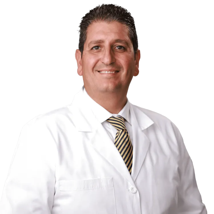 Photo: John I. Khoury, M.D.