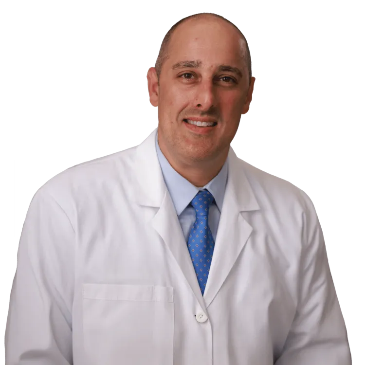 Photo: John W. Swartz, D.O.