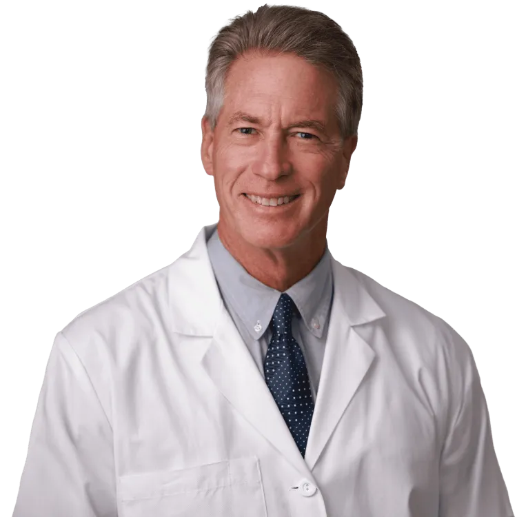 Photo: Richard M. Howell, M.D.