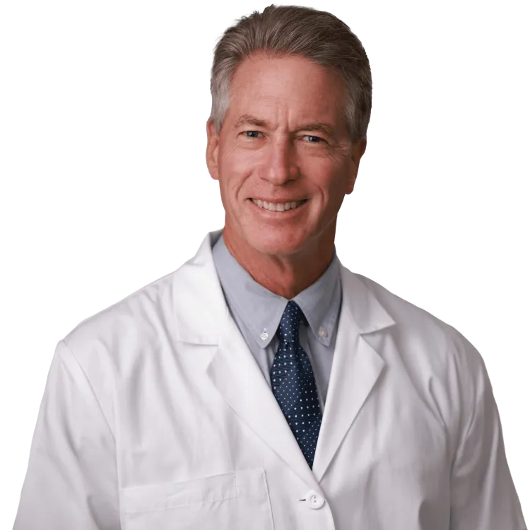 Photo: Richard M. Howell, M.D.