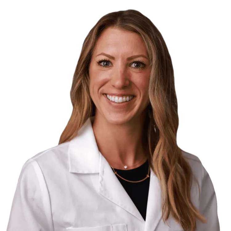 Photo: Teresa C. Hall, D.O.