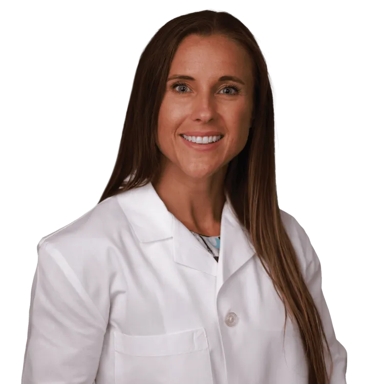 Photo: Thereseann M. Huprikar, D.O.